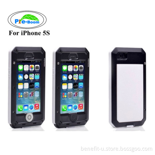 Waterproof Mobile Phone Case for iPhone5S / Waterproof Mobile Phone Case for iPhone5S